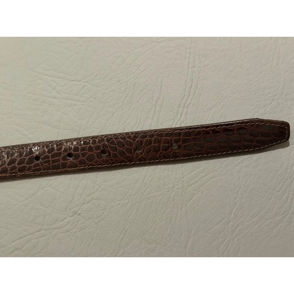 Brighton 40 shoes reach